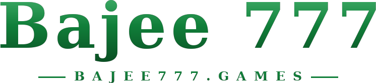 Bajee 777 logo